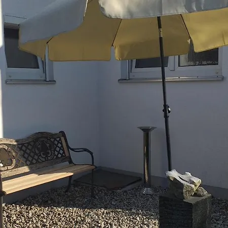 Highland Accommodation Bavaria Weilheim in Oberbayern Exterior foto