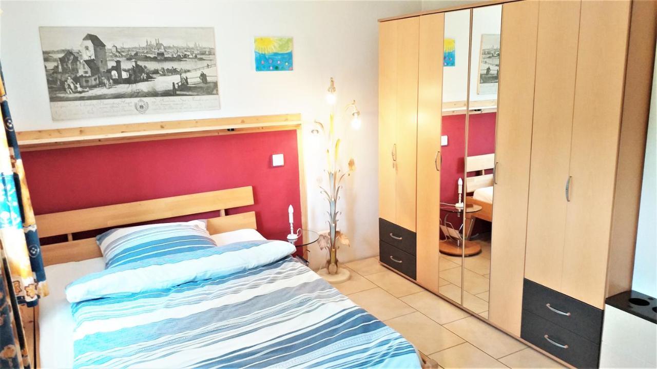 Highland Bavaria Apartment
